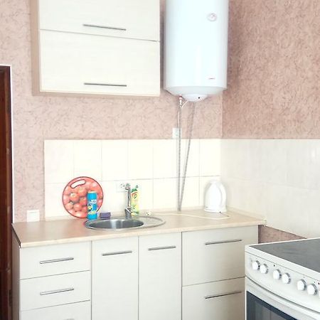 Khmelnytskyi Apartment Bila Tserkva Extérieur photo