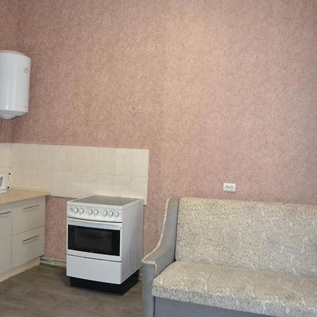 Khmelnytskyi Apartment Bila Tserkva Extérieur photo