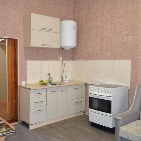 Khmelnytskyi Apartment Bila Tserkva Extérieur photo