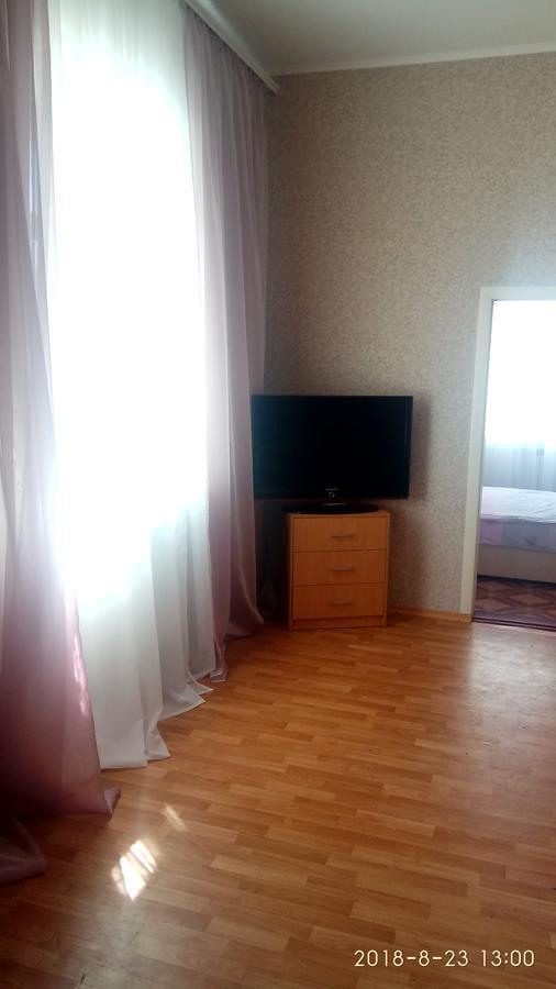 Khmelnytskyi Apartment Bila Tserkva Extérieur photo