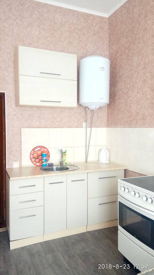 Khmelnytskyi Apartment Bila Tserkva Extérieur photo