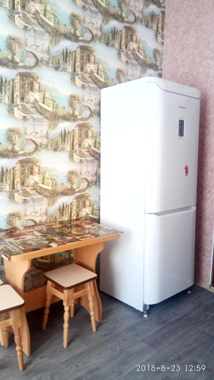 Khmelnytskyi Apartment Bila Tserkva Extérieur photo